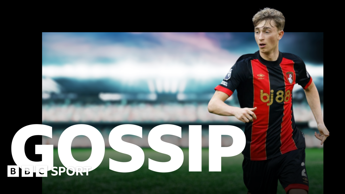 Football Transfer Gossip: Isak, Huijsen, & More