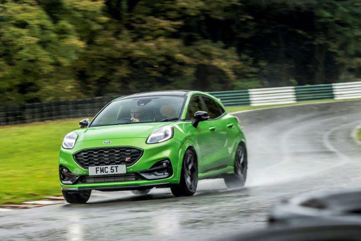 Ford Patents Self-Repossessing Car Technology
