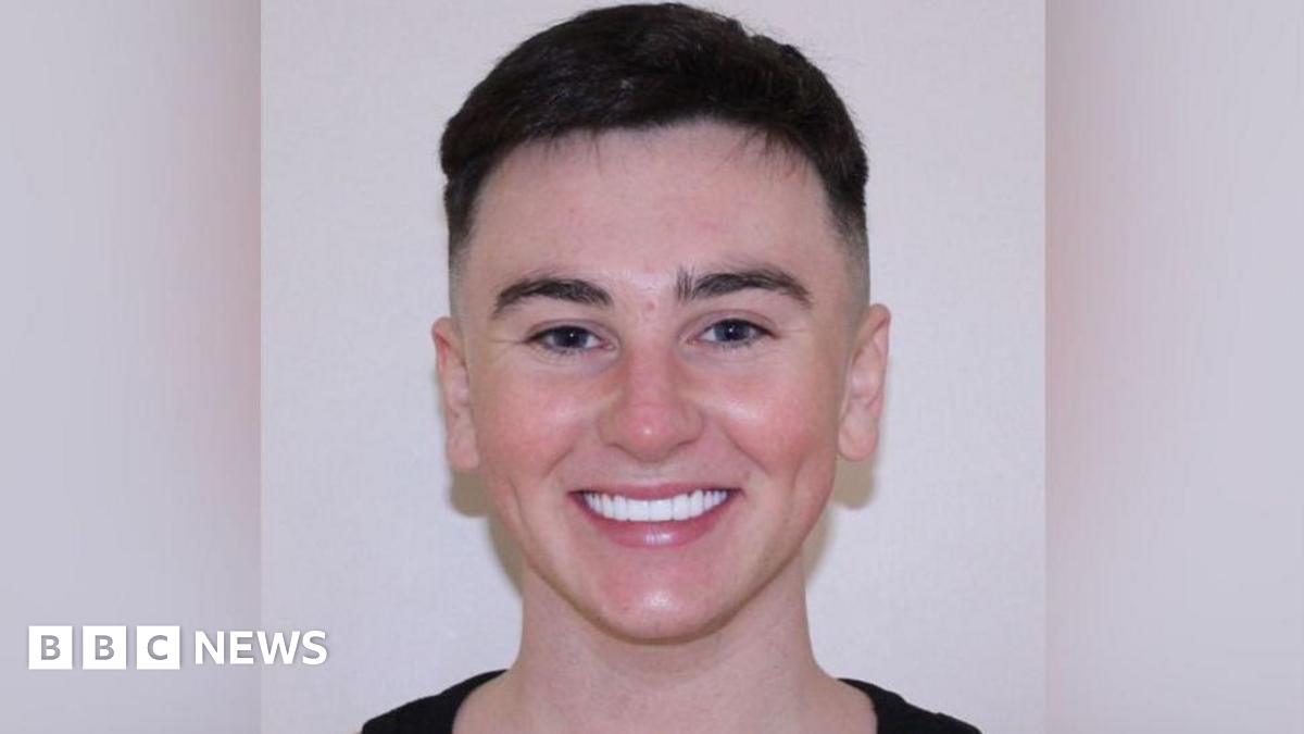 Former Transgender Man Reverses Transition