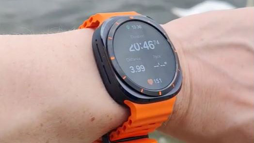 Galaxy Watch: 3 Fitur Menarik Di One UI 8