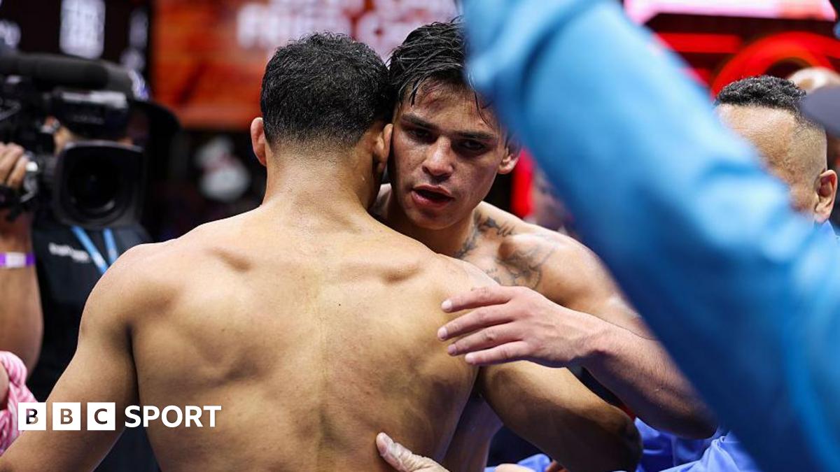 Garcia Vs Romero: Haney Rematch In Jeopardy