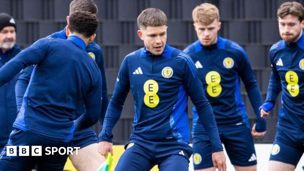 George Hirst: Scotland Switch? Dad's Backing