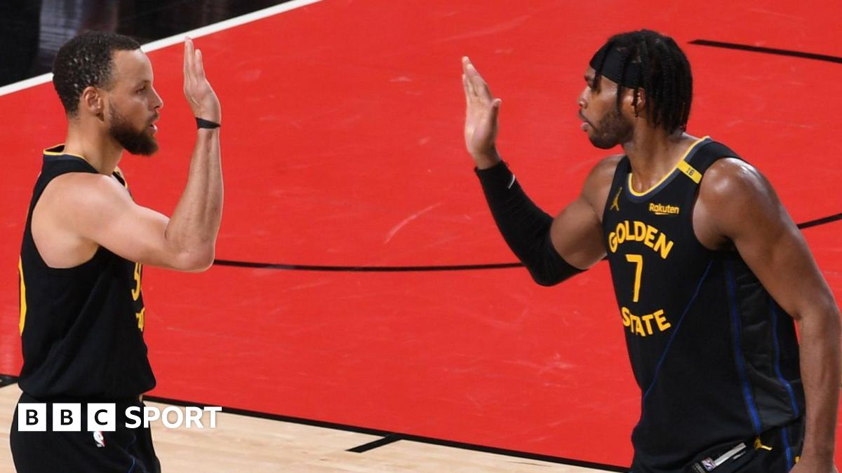 Golden State Advances: Warriors Beat Rockets