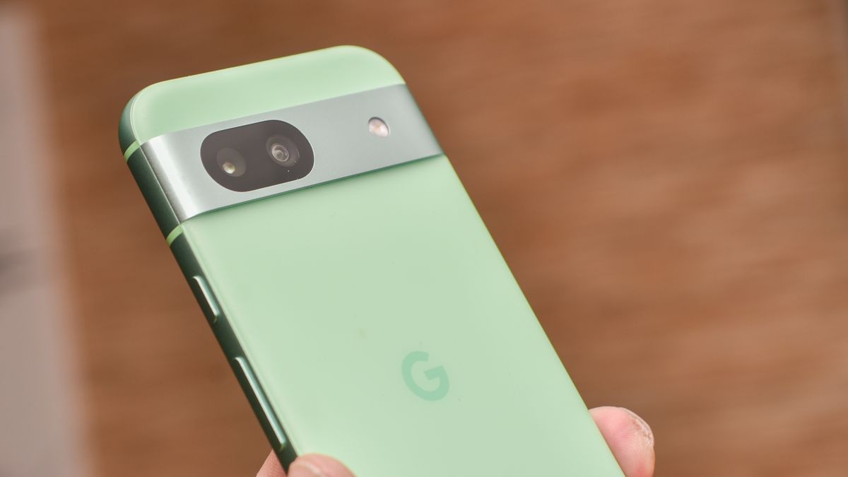 Google Pixel 9a: Benchmark Ungkap Kinerja Mid-Range