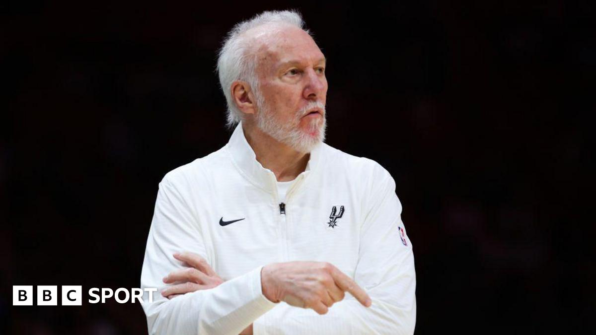 Gregg Popovich Retires: End Of An Era