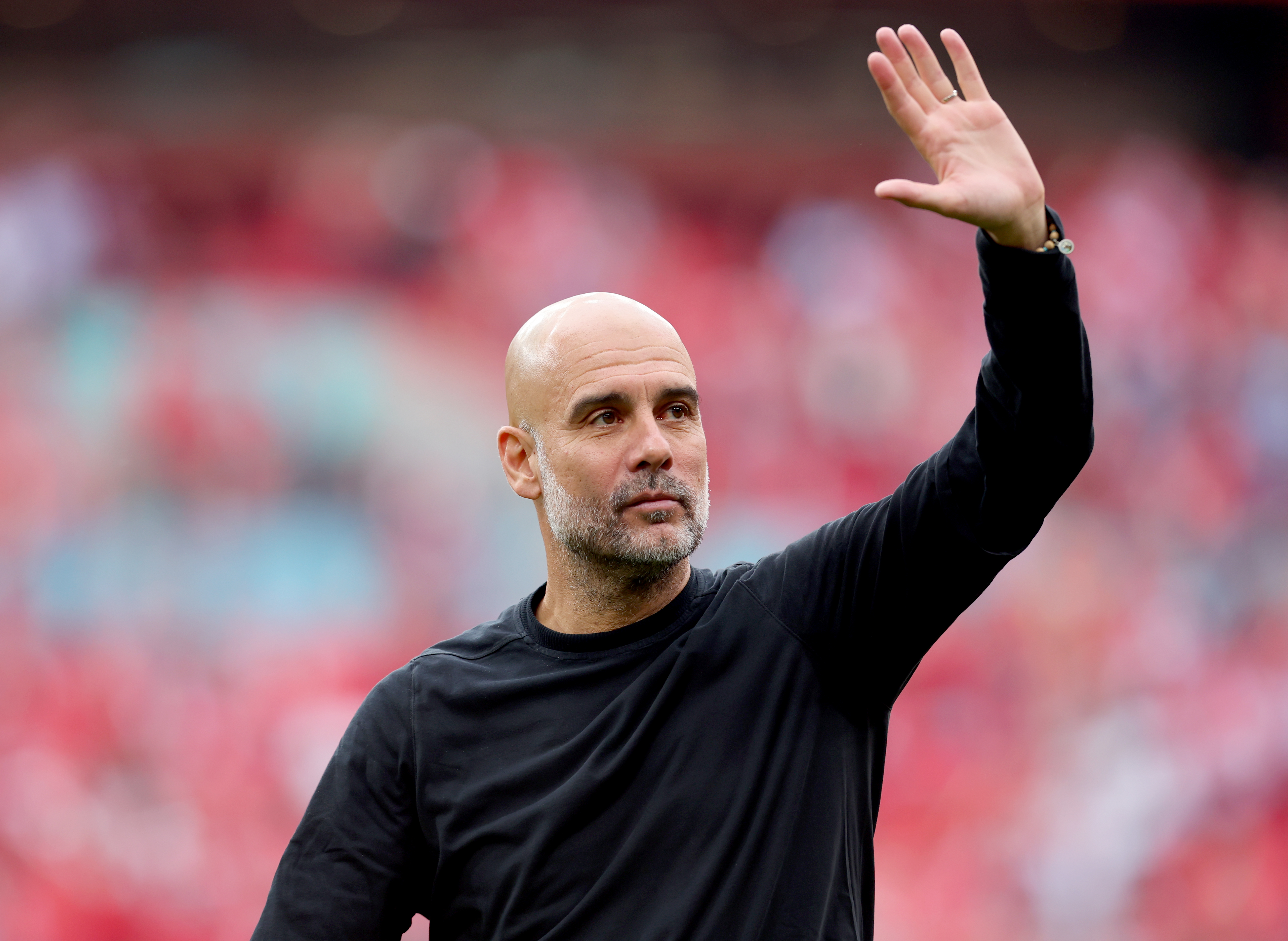 Guardiola To Leave Man City: Departure Date Confirmed
