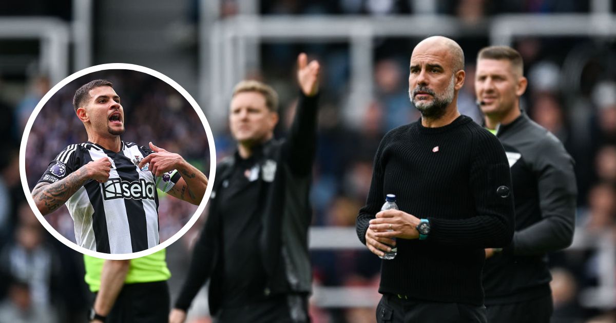 Guimaraes Confirms Guardiola Contact, Rejects Man City