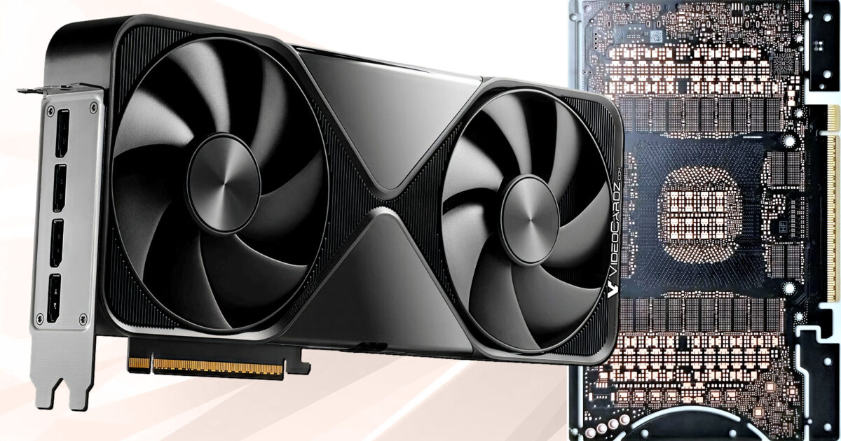 High-End Graphics Card: Stunning Images Leaked