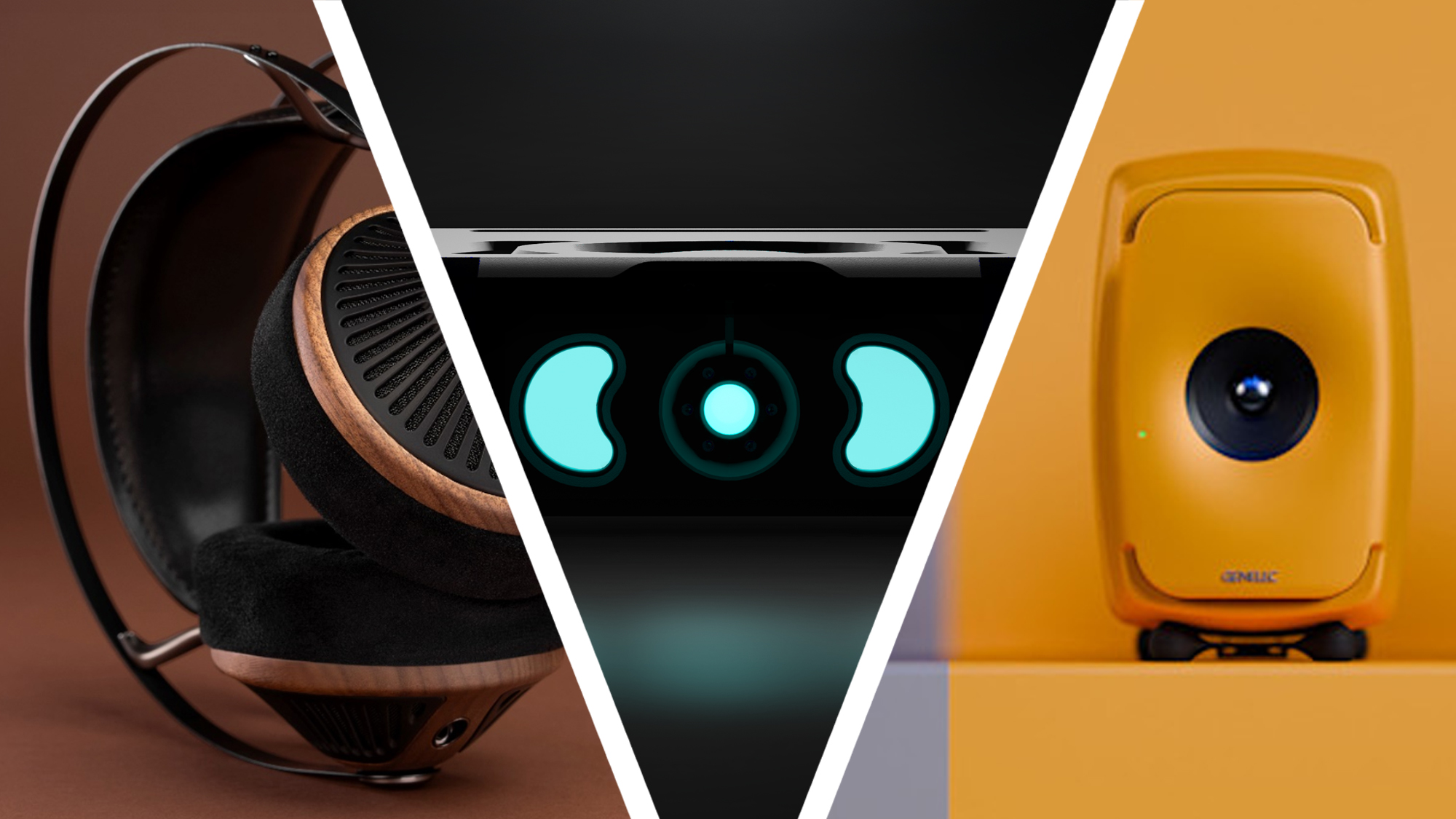 High End Munich 2025: 5 Top Hi-Fi Teasers