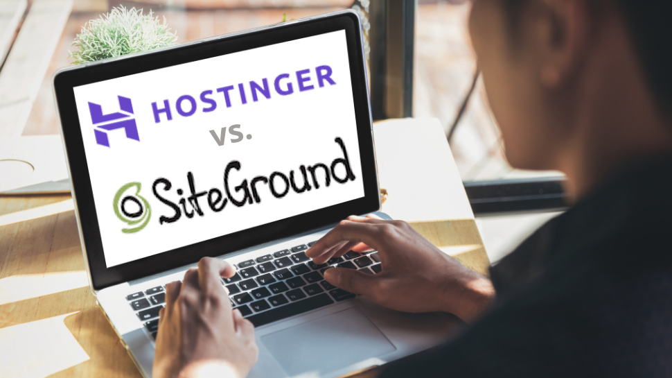 Hostinger Vs SiteGround: Hosting Terbaik?