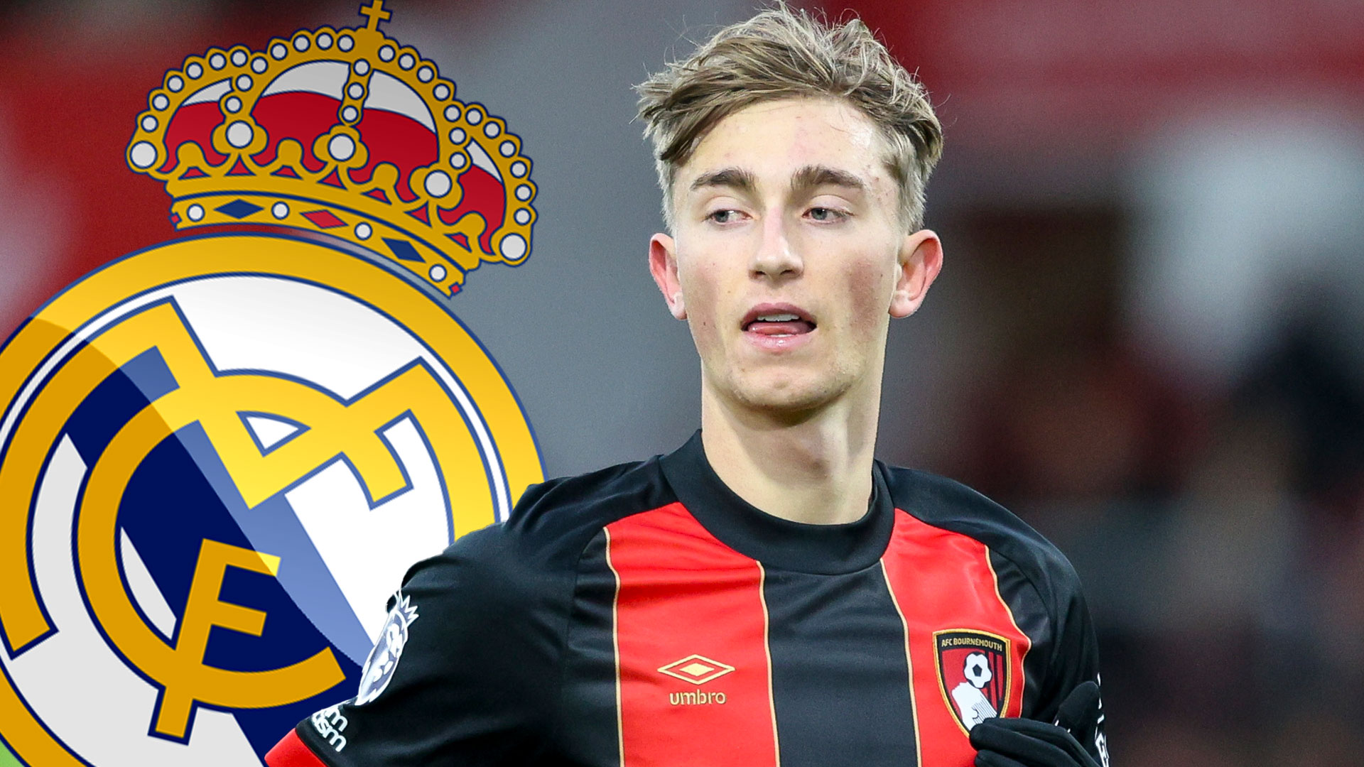 Huijsen: Real Madrid's Next Young Star?