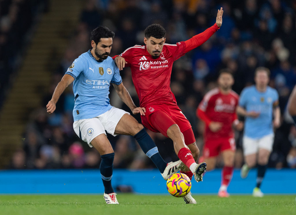 Ilkay Gundogan: Next Chapter After Man City