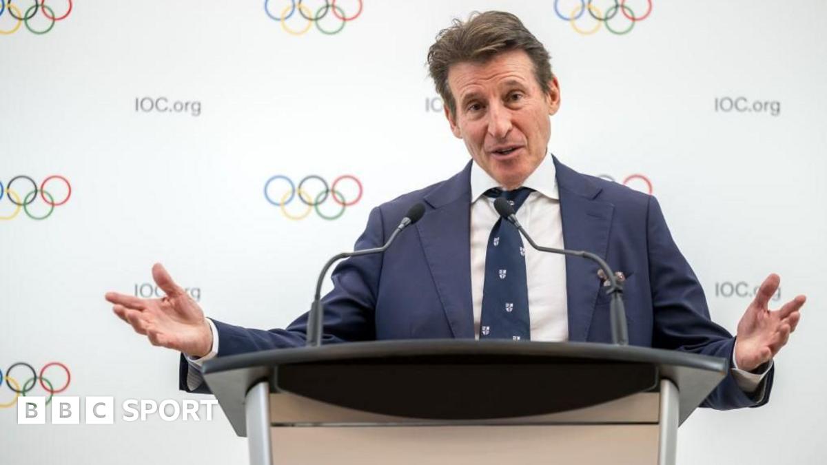 IOC Election 2024: Key Questions Answered