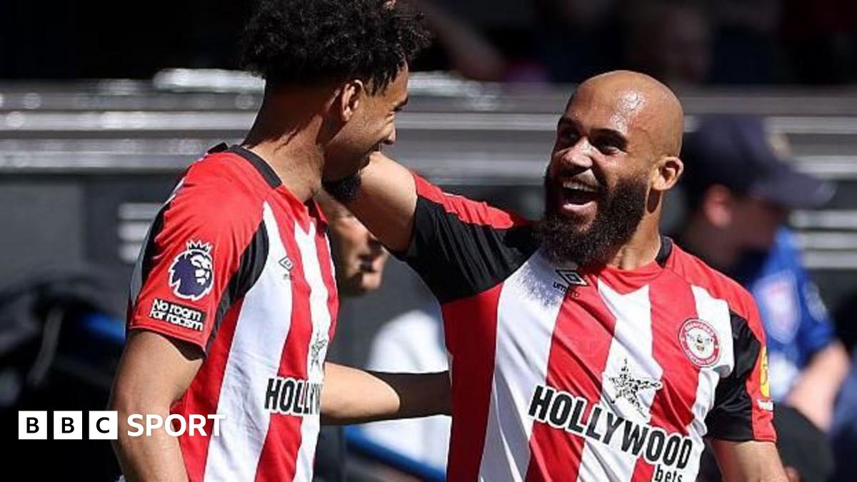 Ipswich Town Vs Brentford: Premier League Clash