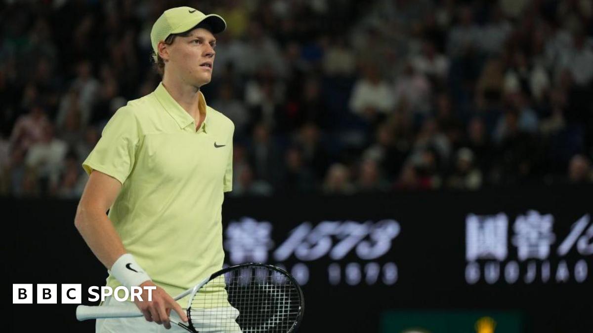 Jannik Sinner: Doping Case Near Retirement