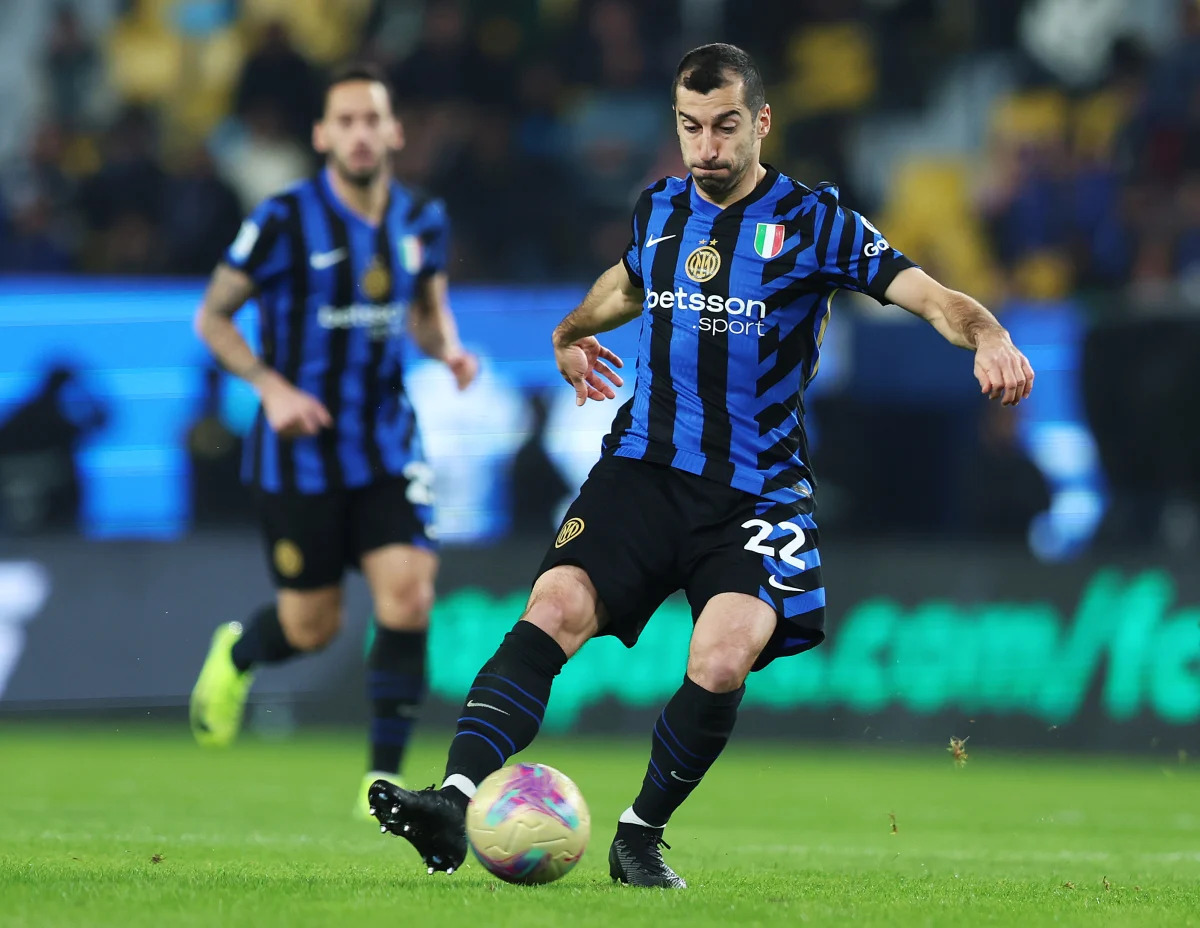 Journalist Calls Inter Milan Star's Retirement Announcement A Joke