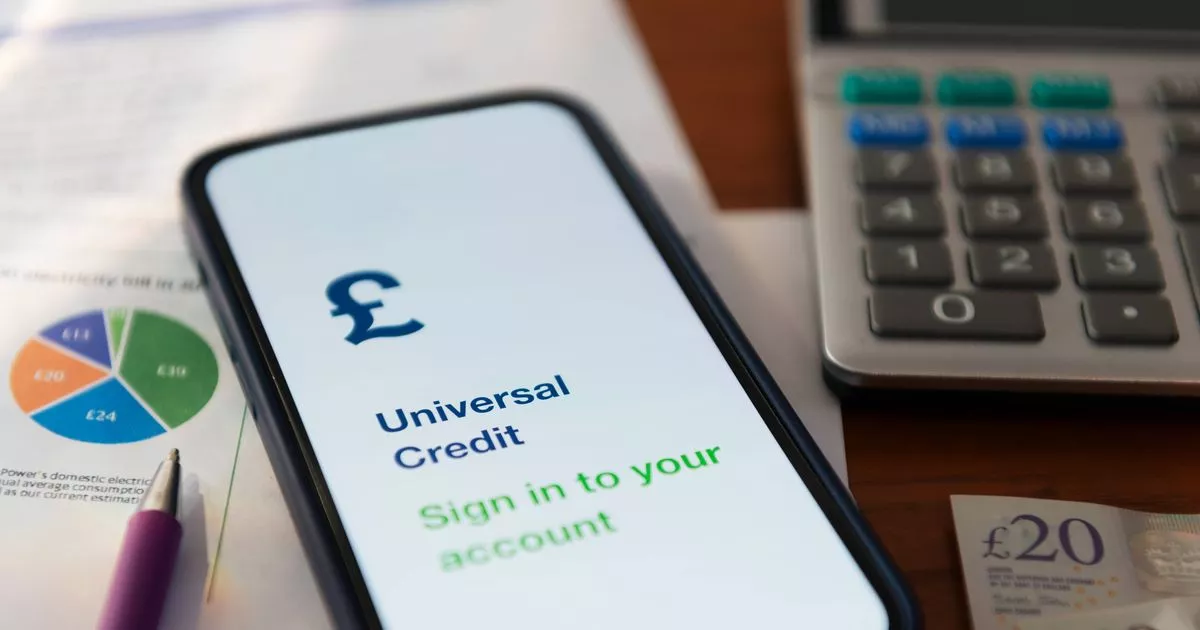 Key DWP Payment Shifts In May 2025
