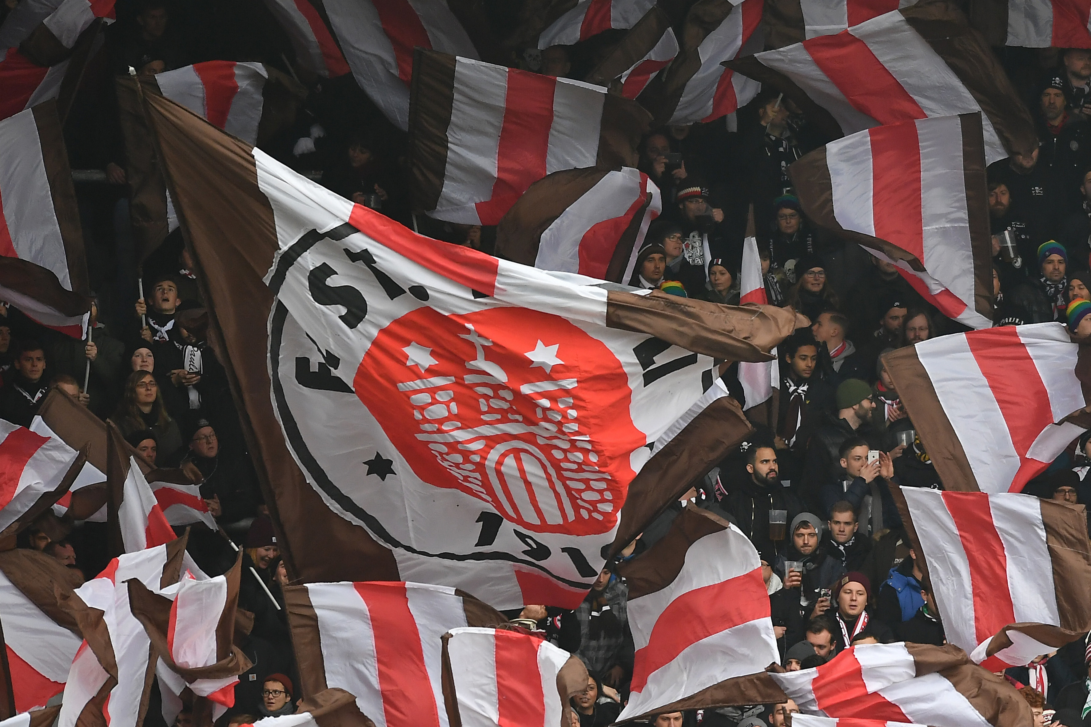 Klassenerhalt St. Pauli: Entscheidungsspiel Heute?