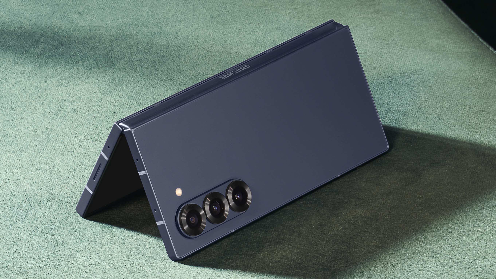 Konfirmasi Dimensi Samsung Galaxy Z Fold 7: Bezel Super Tipis
