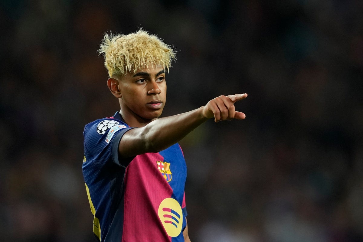 Lamine Yamal: Next Messi? Inter's Opinion