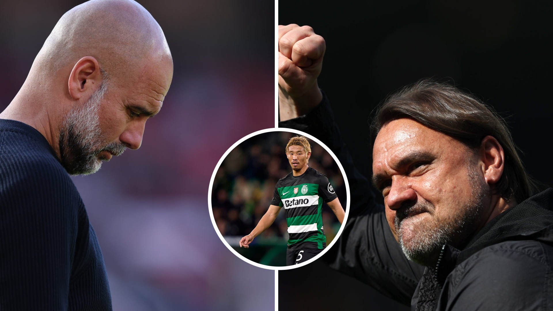 Leeds Eye £39m City-Slayer