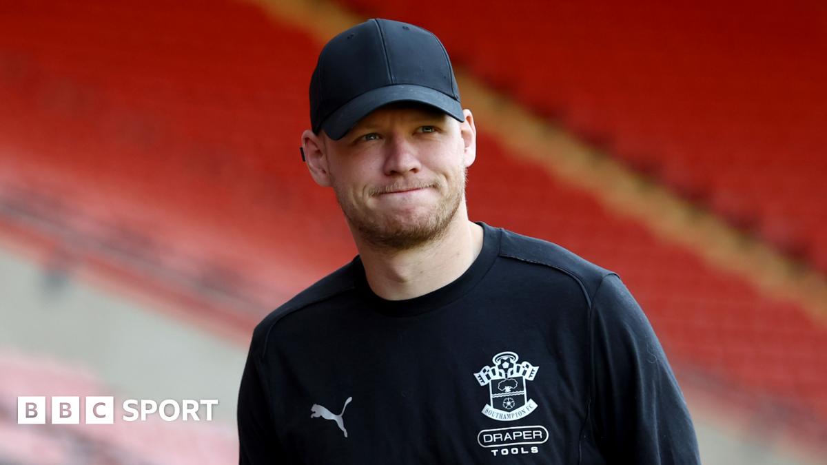 LIVE Scores: Fulham-Everton, Southampton-Man City