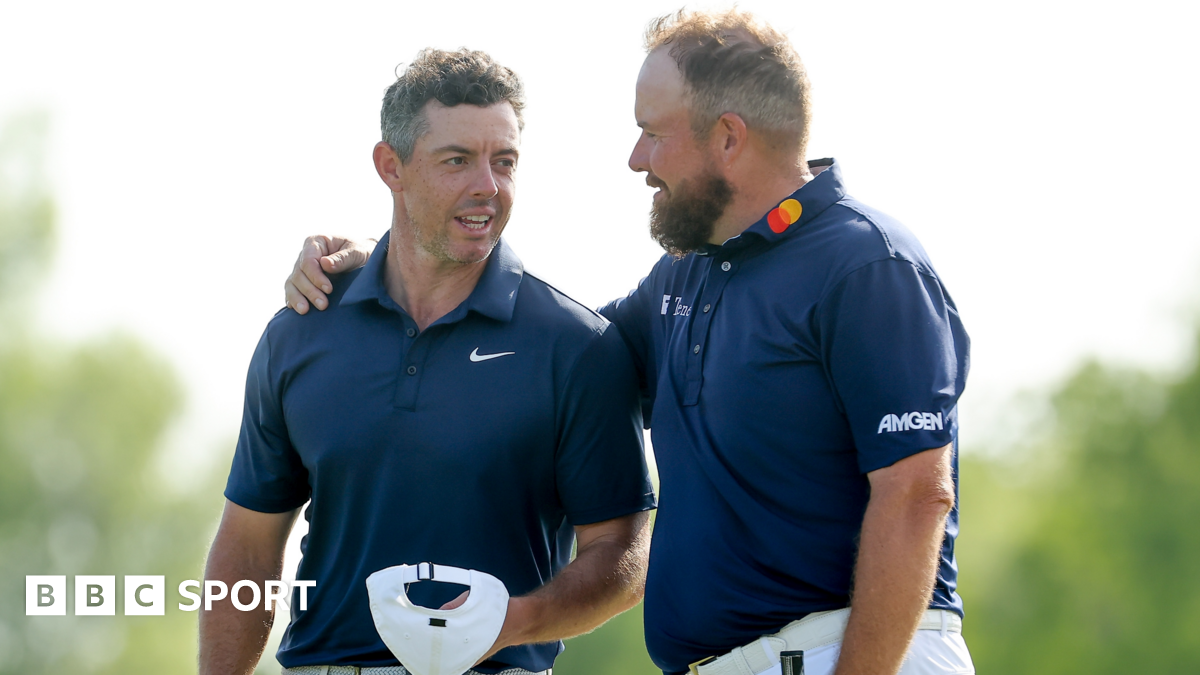 Live Text: Zurich Classic Final Round Action