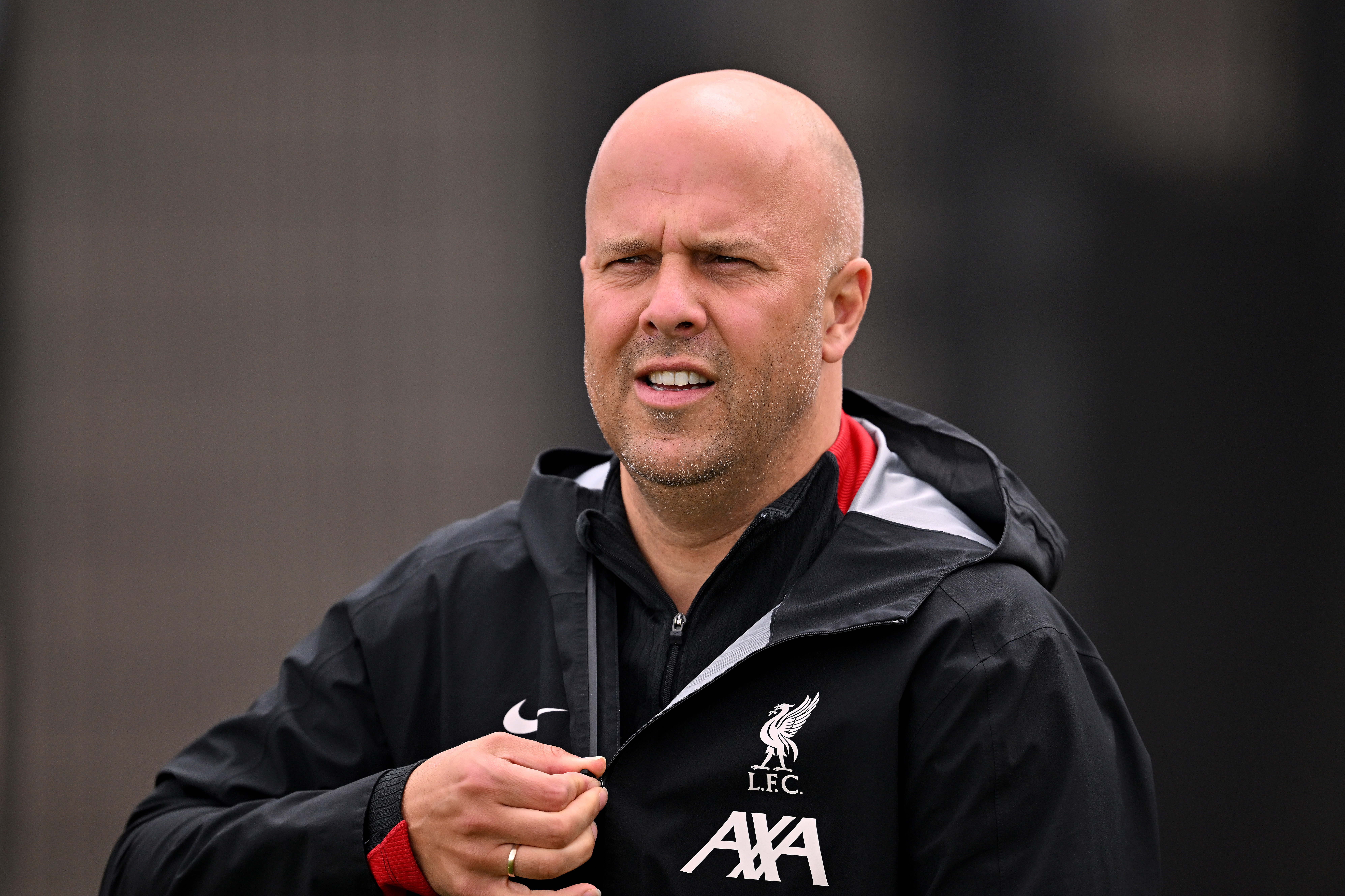 Liverpool Star's South America Shock Move