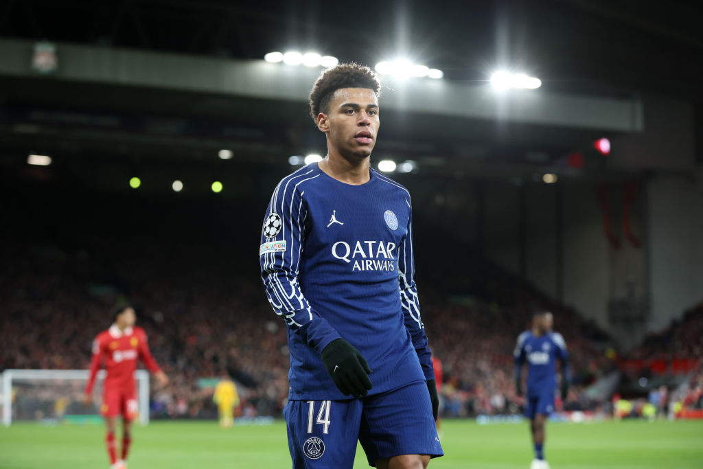 Manchester City To Sign Next Doue?