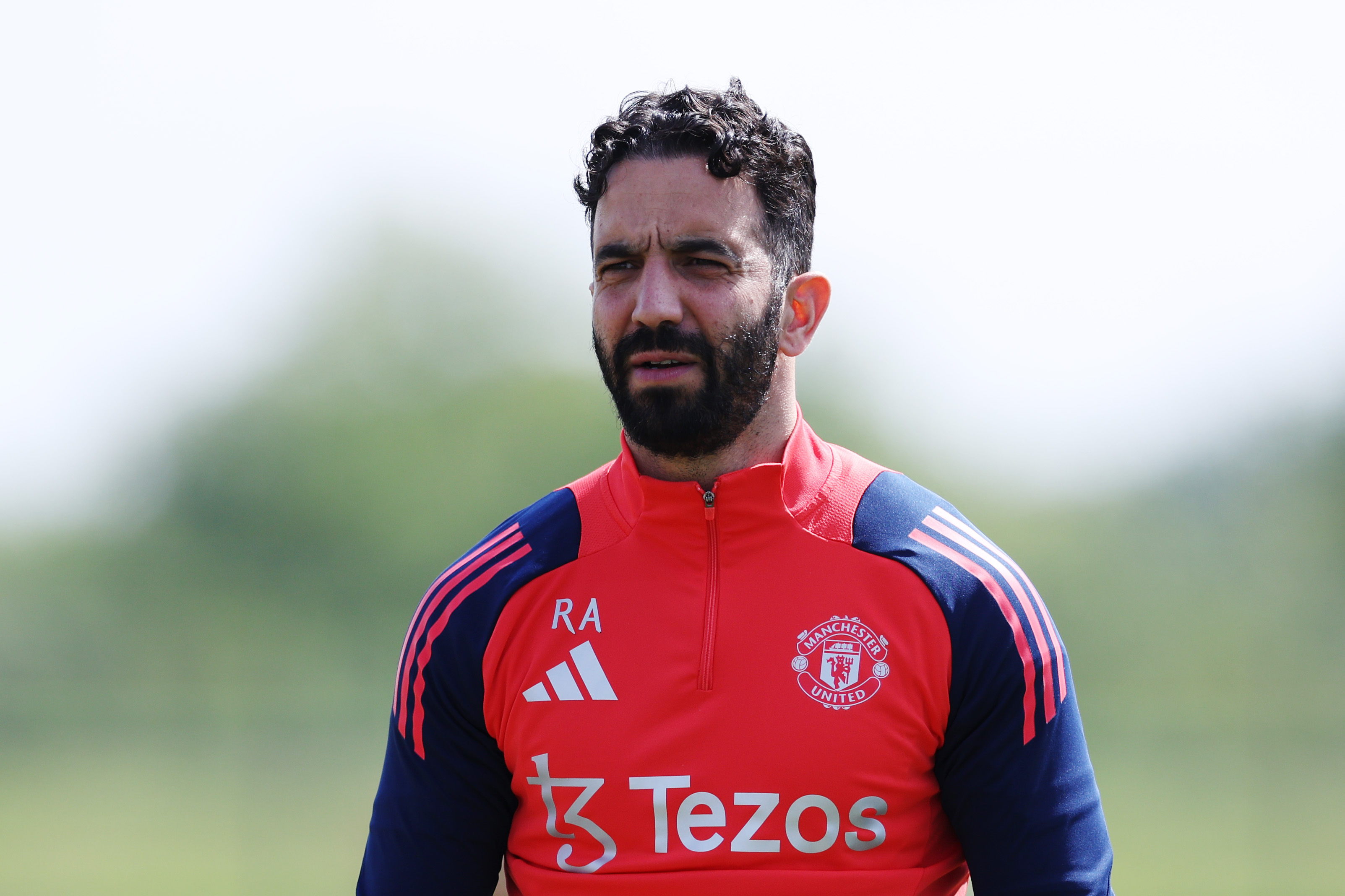 Manchester United Bids For Bundesliga Star