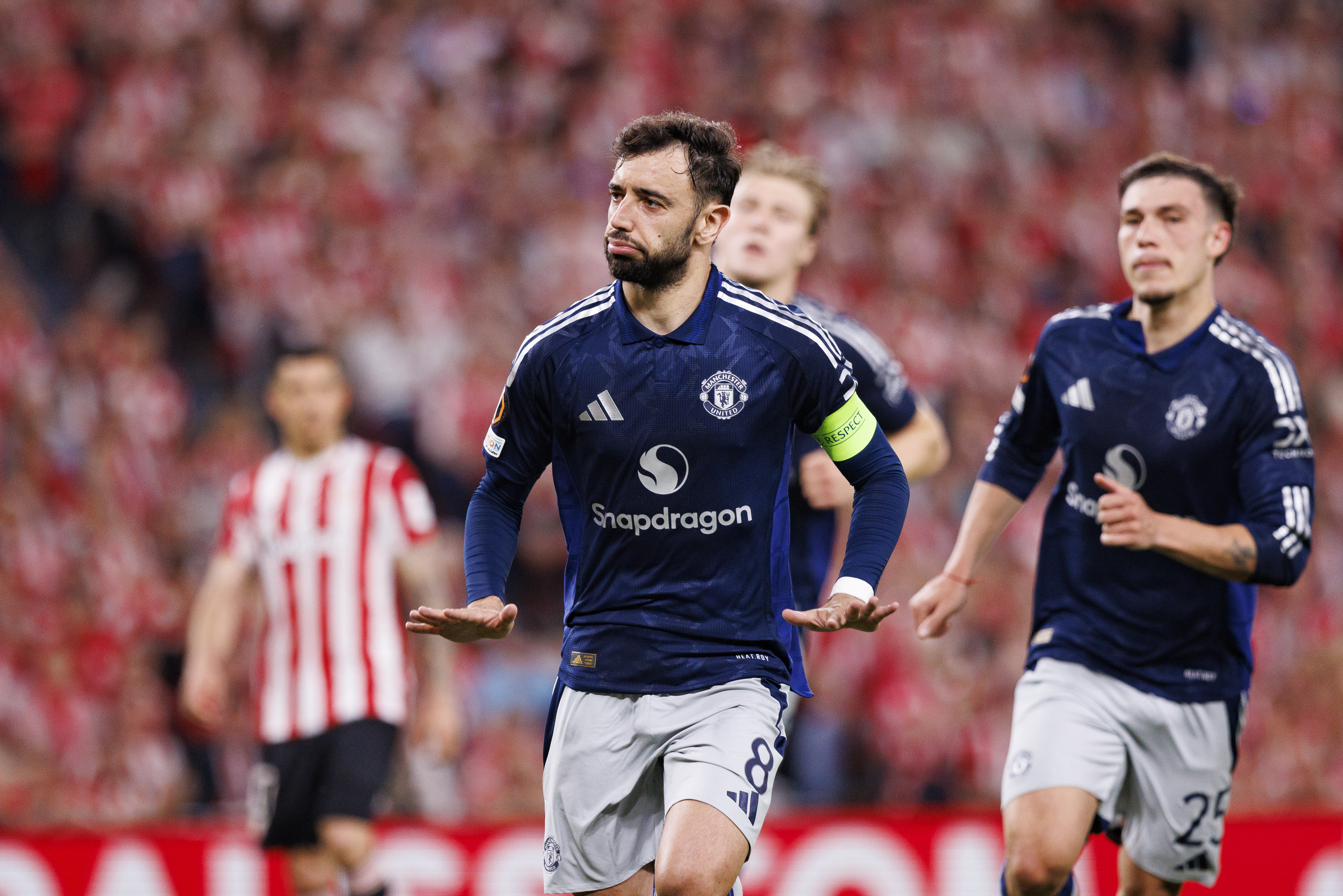 Manchester United: Europe's Top Cup Team