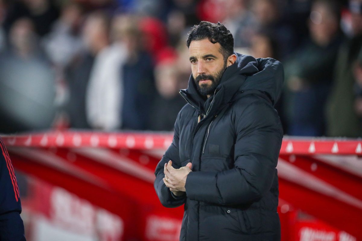 Manchester United Signs Premier League Star