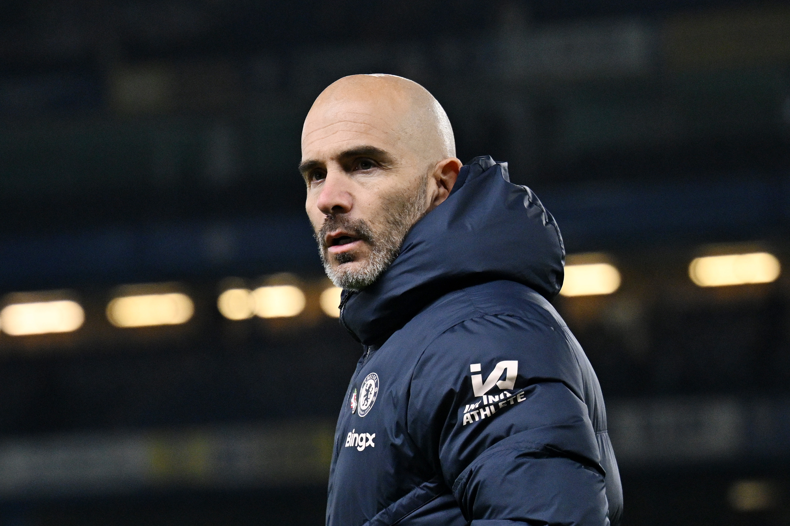 Maresca In €500m Chelsea Squad Restructure