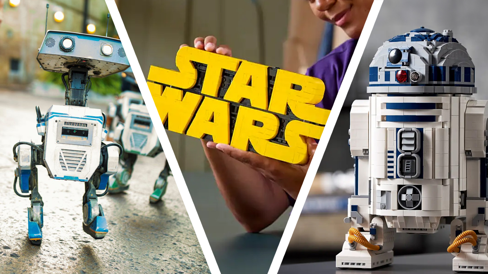 May The 4th Deals: Lego, Funko Pops & More
