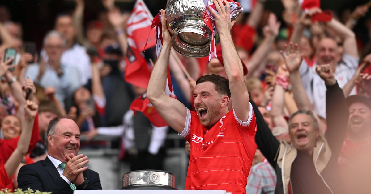 Meath Dominate After Louth's Early Goals