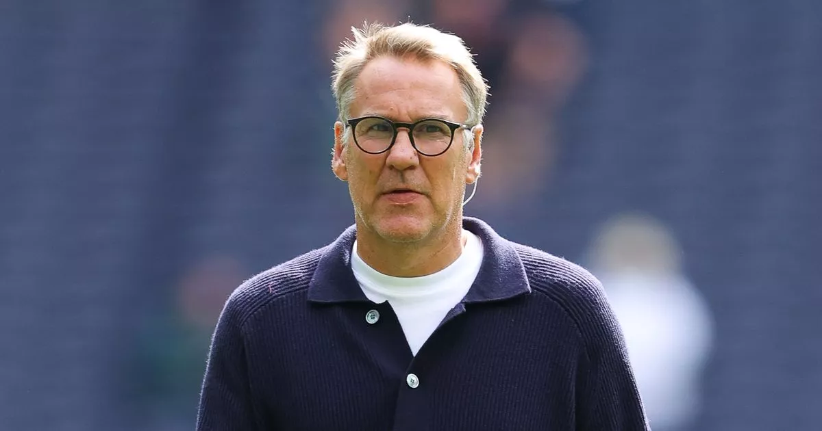 Merson's Arsenal-Liverpool Transfer Warning: Elliott's Future