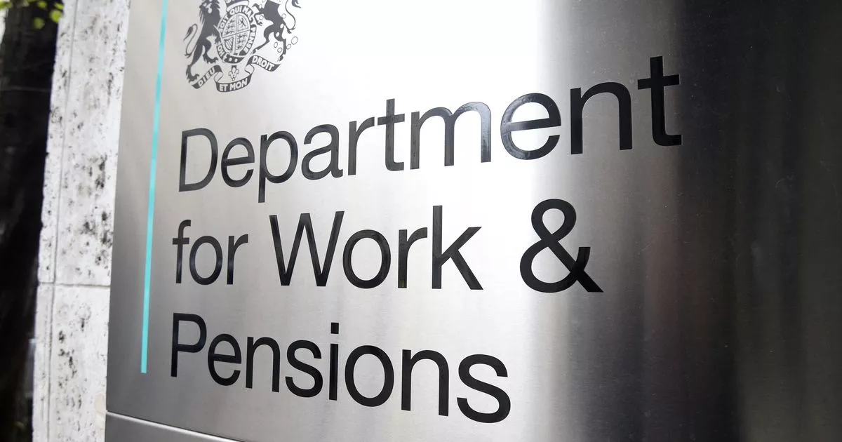 Millions Affected: DWP Payment Delays