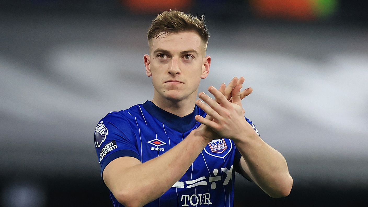 Moyes Wants Delap: Everton's Transfer Pursuit