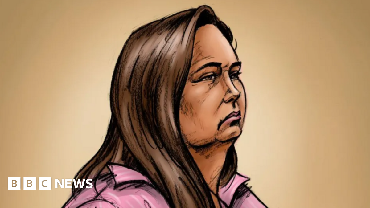 Mushroom Case: Ex-Husband Reveals Unusual Meetings