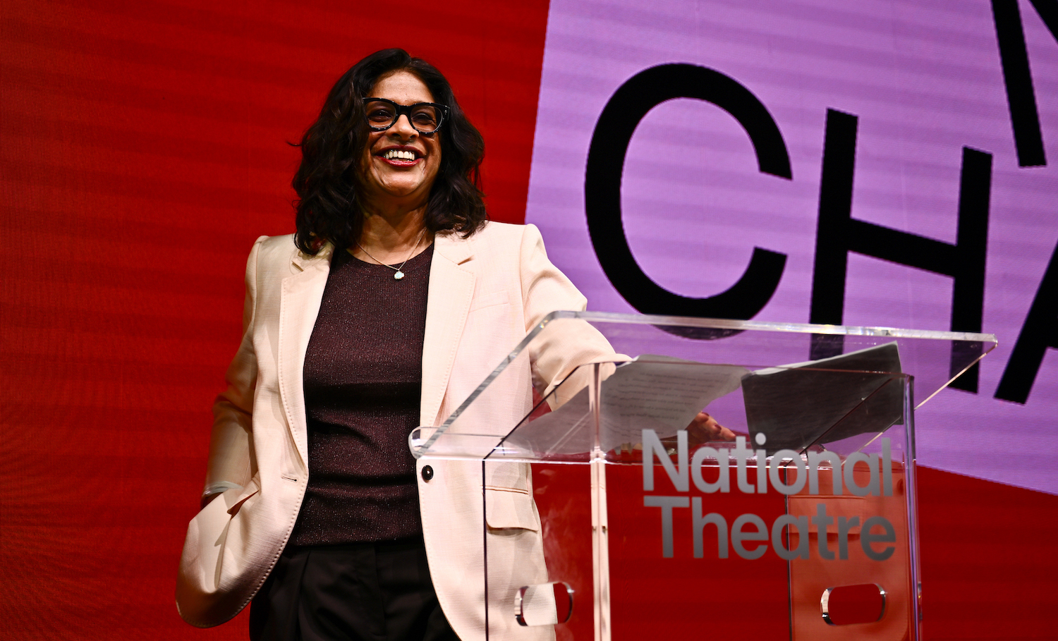 National Theatre: Worsening Standards?