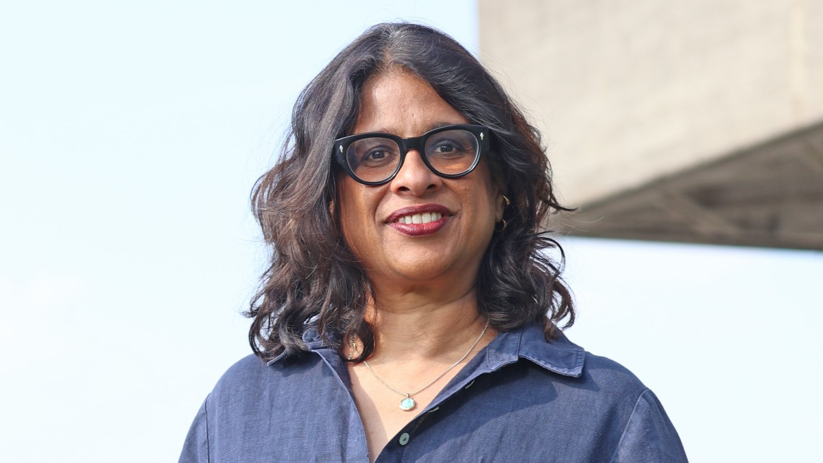 National Theatre's New Director: A Fresh Approach