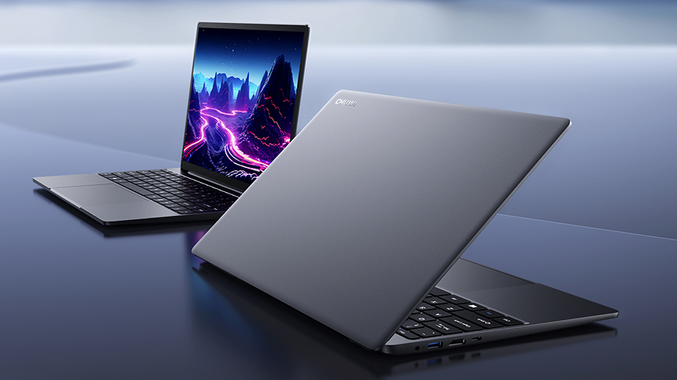 New Chinese Mobile Workstation: I9 CPU, 32GB RAM