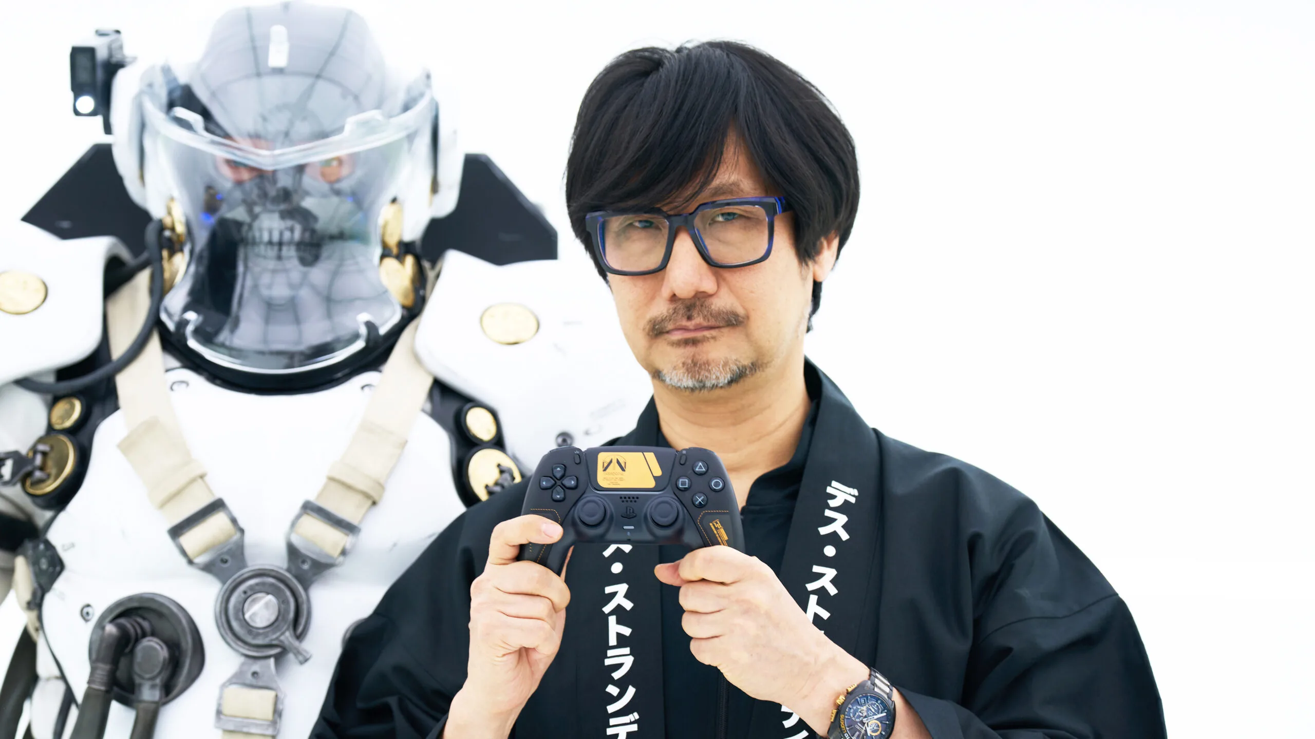 New Death Stranding 2 DualSense: Player Disappointment
