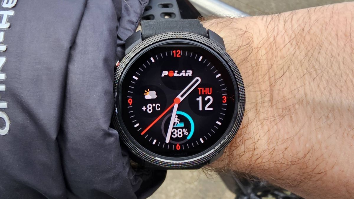 New Polar Watches: Boost Your Workout