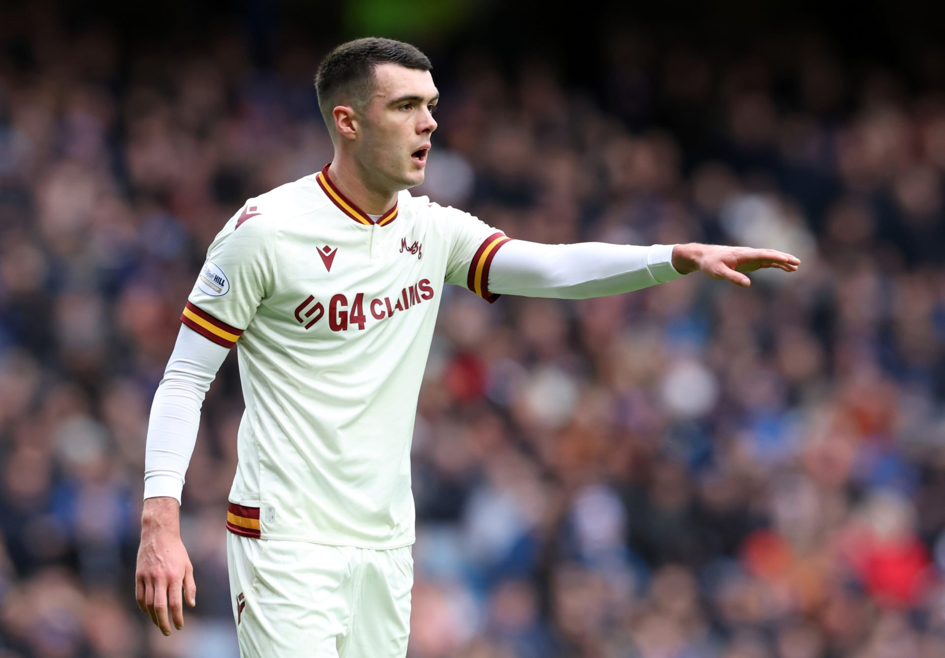 O'Donnell Defends Celtic Target Miller