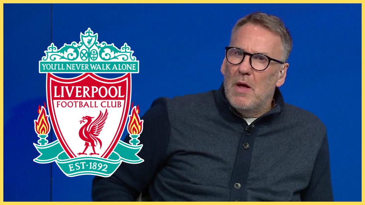 Paul Merson Slams Liverpool Player; Transfer On Cards?