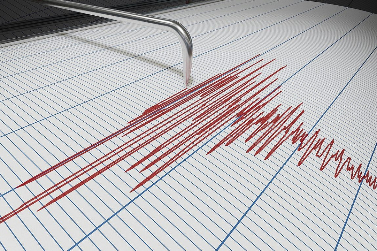 Powerful Istanbul Earthquake: Damage Assessment
