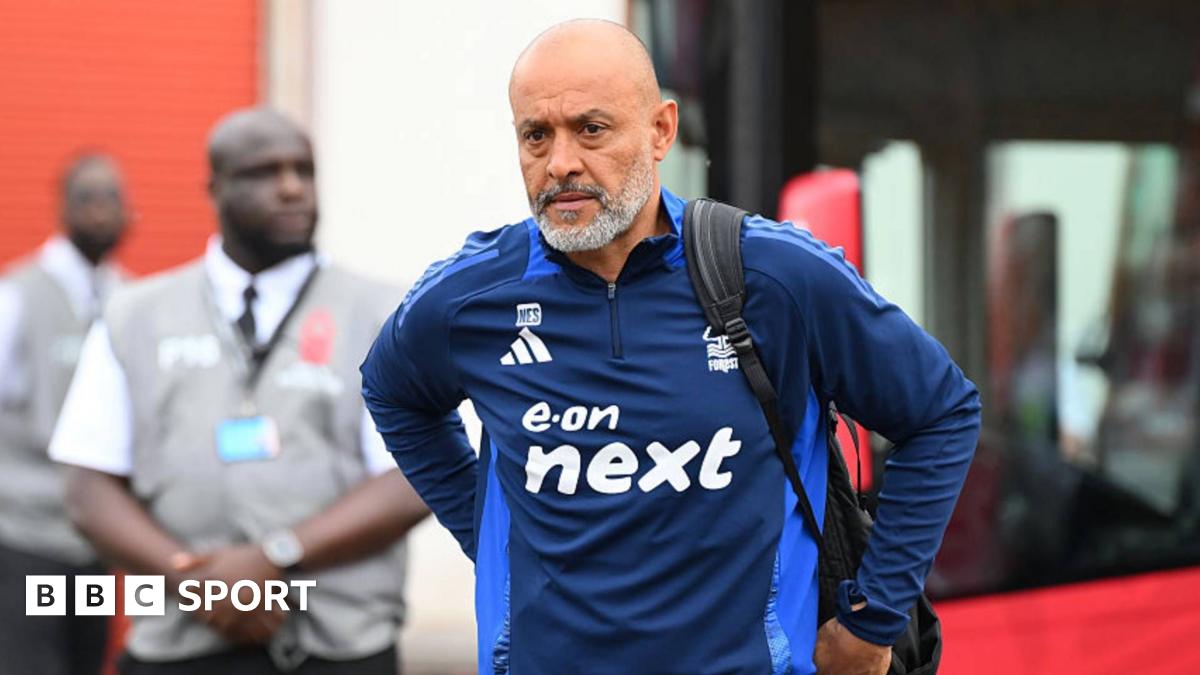 Premier League: Crystal Palace Vs Nottingham Forest Match Preview