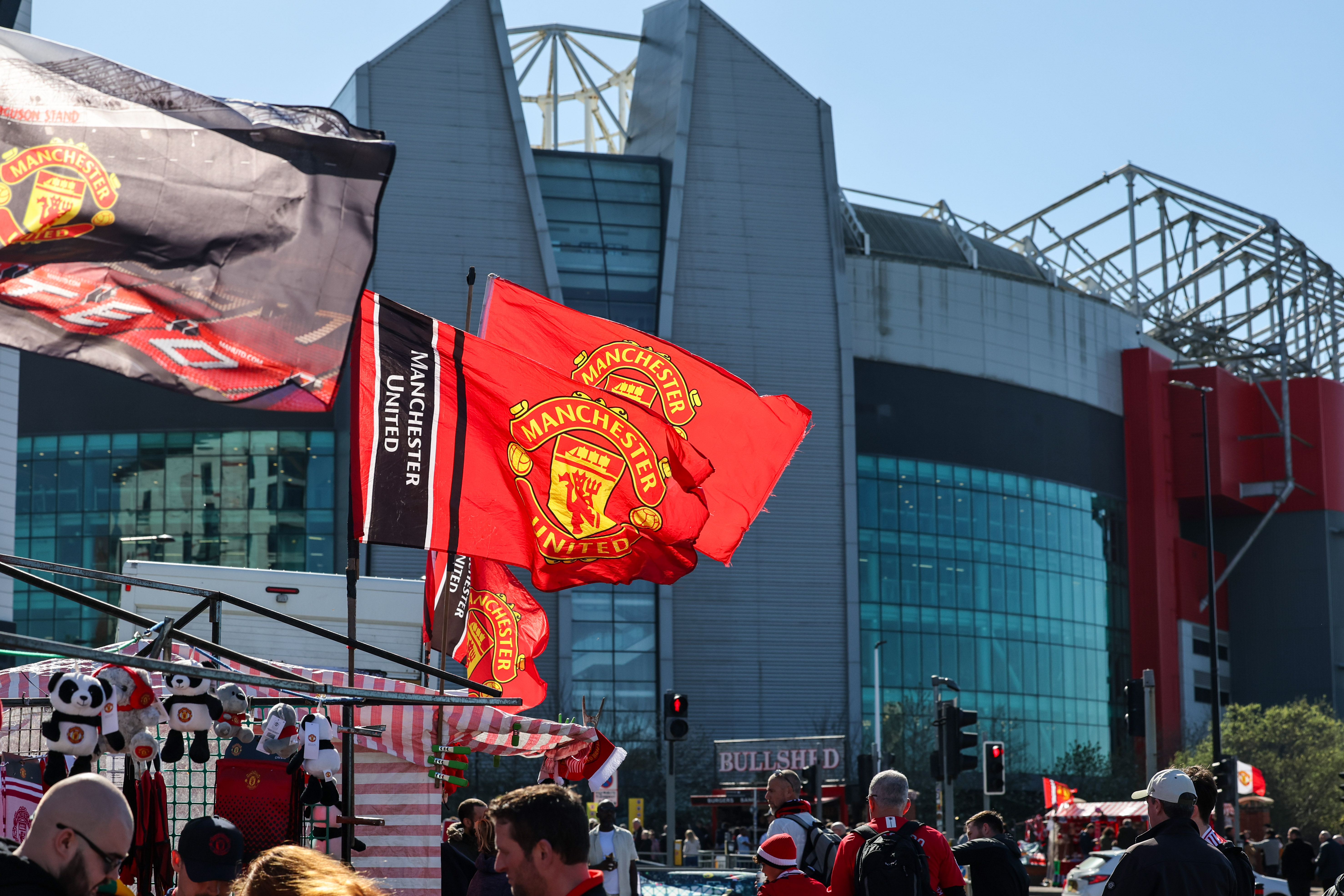 Real Madrid Almost Signed This Man Utd Star