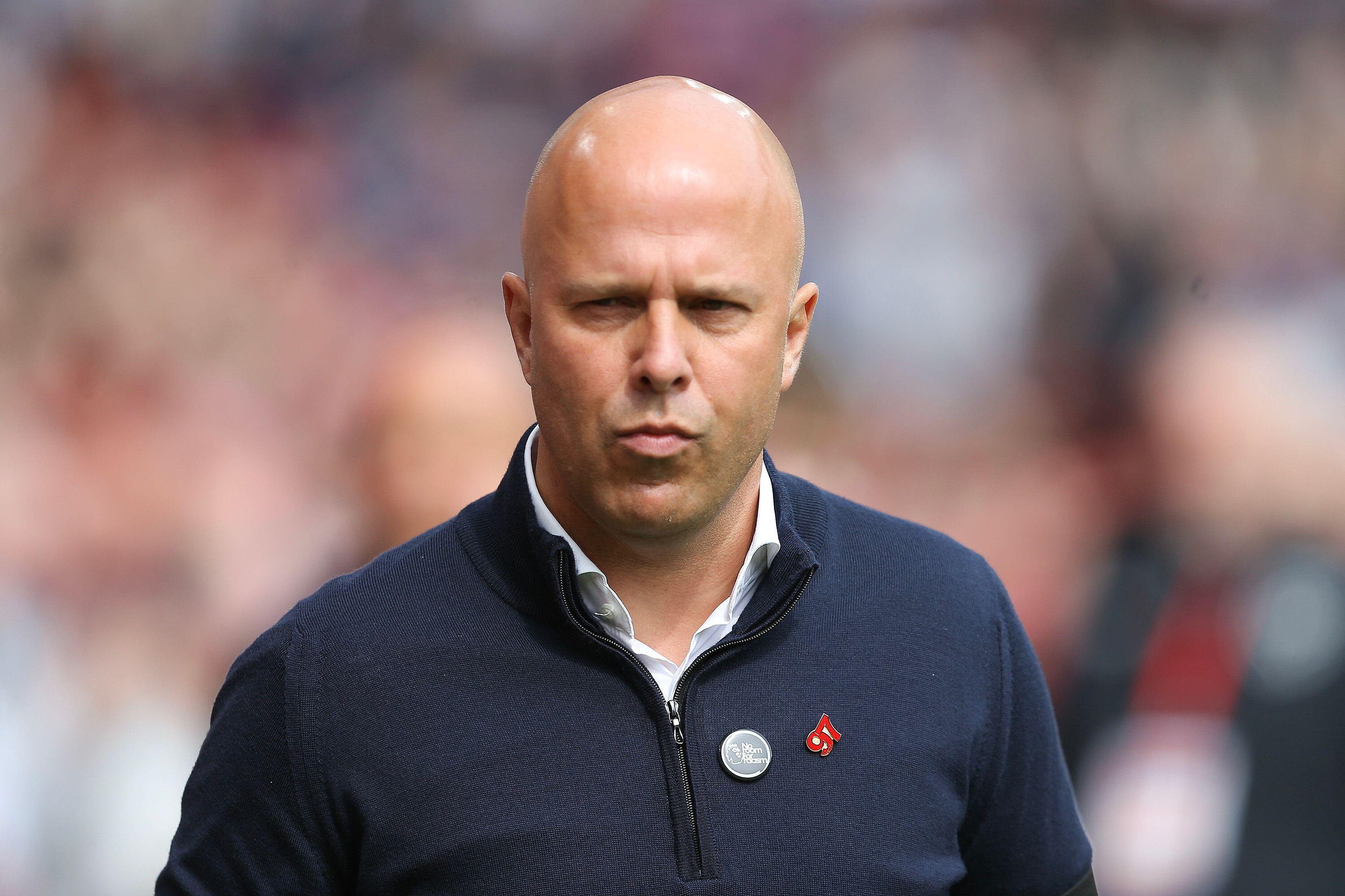 Reds Close In: Star Player Transfer?